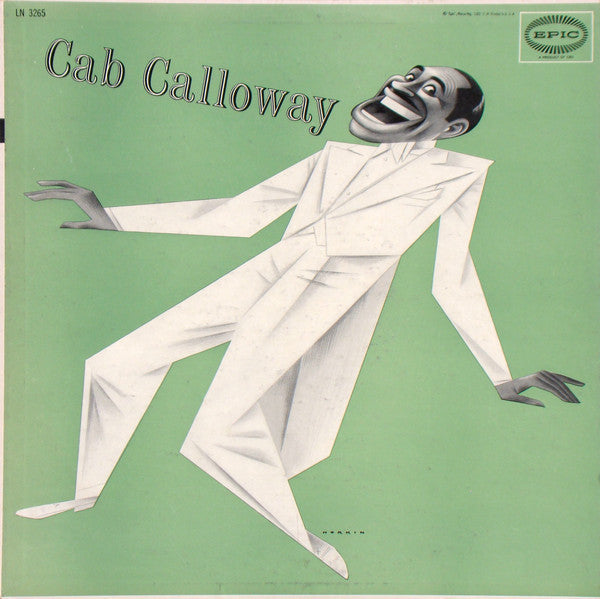 Cab Calloway - Cab Calloway |-