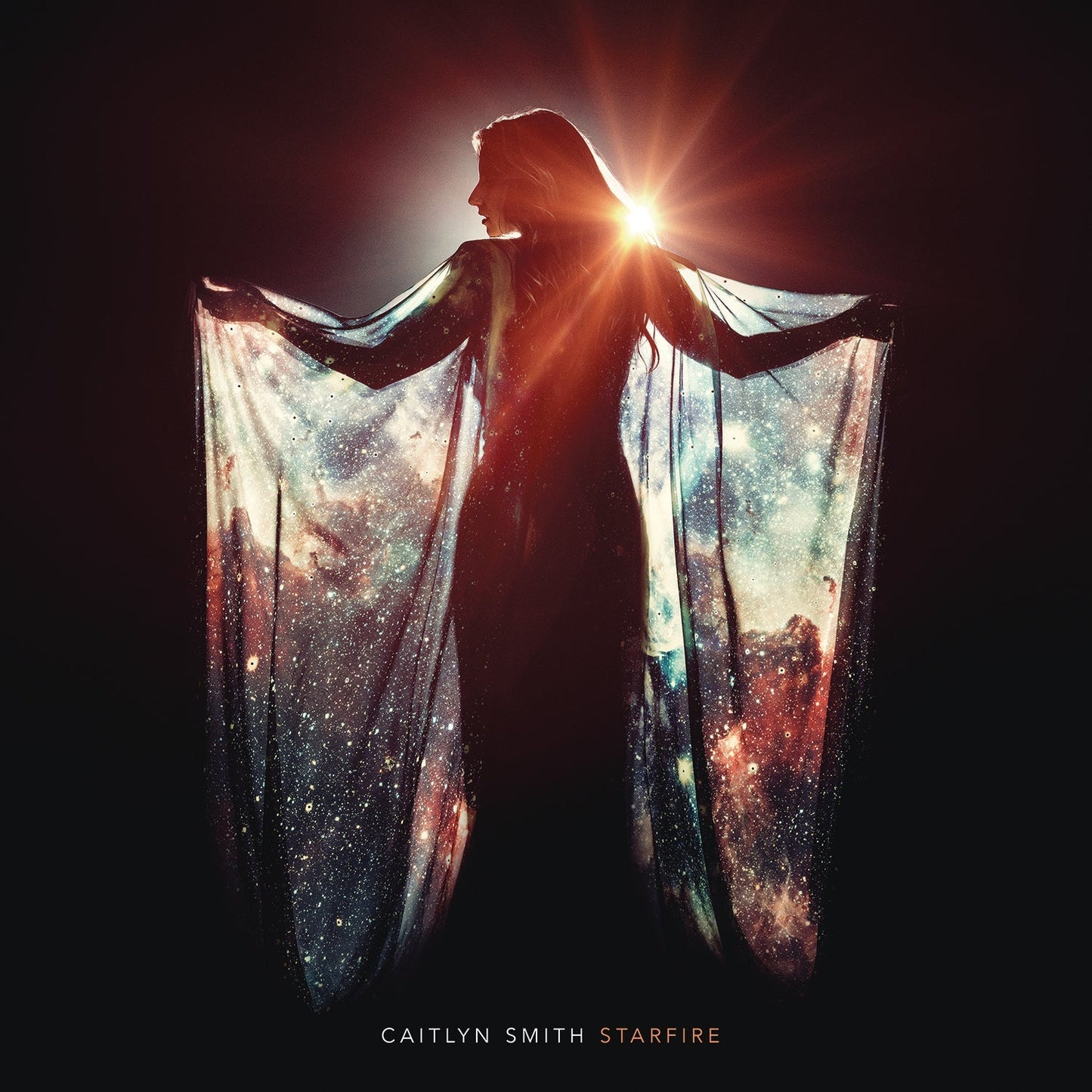 CAITLYN SMITH - Starfire (140 Gram Vinyl) (2 Lp's) |-