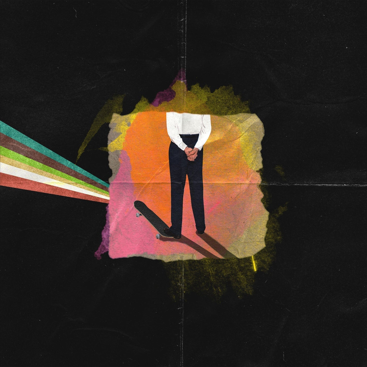 (PRE-ORDER 1/9/26) The Things That I'Ve Lost (CD) |-