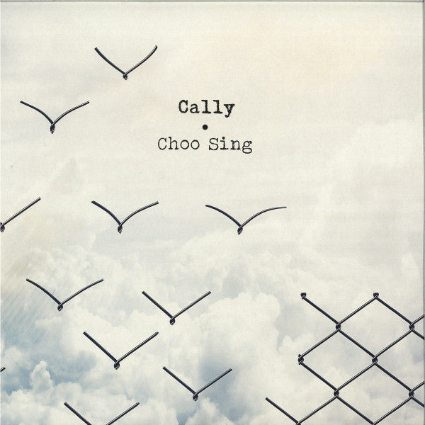Choo Sing EP | Mint (M) Mint (M)-