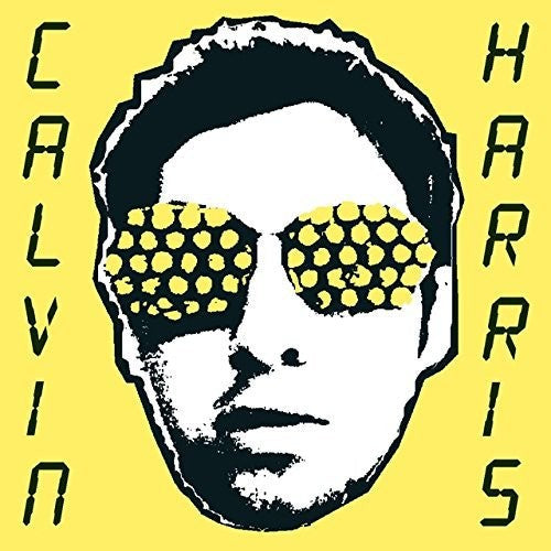 Calvin Harris - I Created Disco (2LP Import) | Mint (M) Mint (M)-