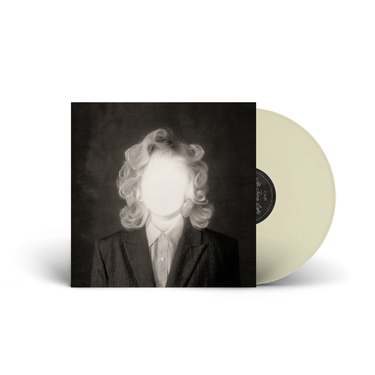 Cam - All Things Light (Color Vinyl) |-