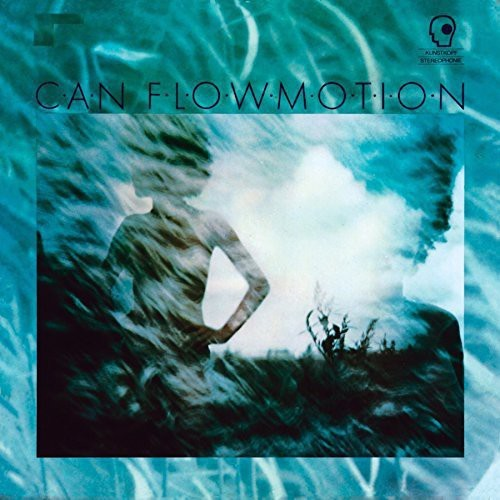 Can - Flow Motion (Remastered VINYL) | Mint (M) Mint (M)-