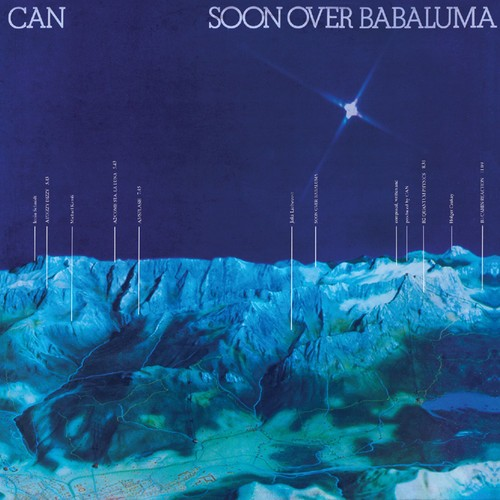 Can - Soon Over Babaluma (Remastered VINYL) | Mint (M) Mint (M)-