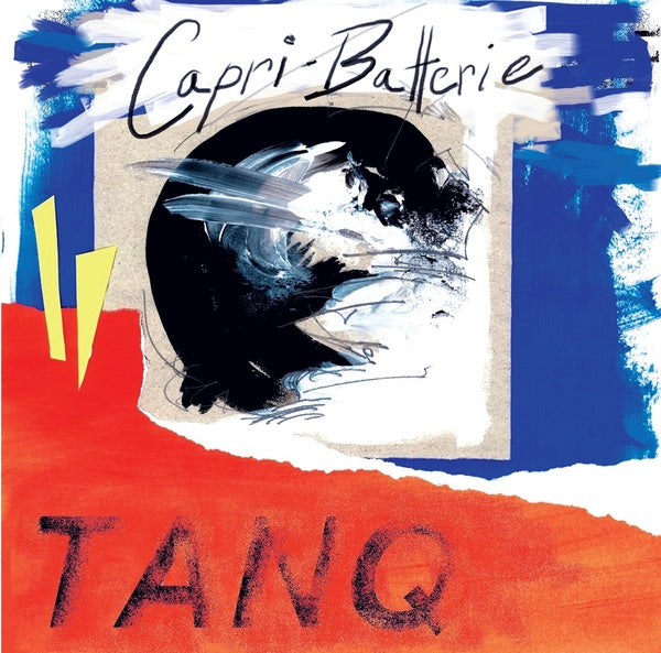 CAPRI-BATTERIE - Tanq |-