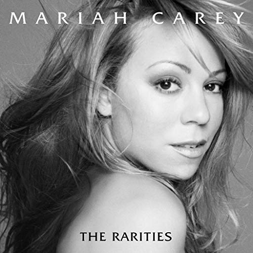 Carey, Mariah - The Rarities |-