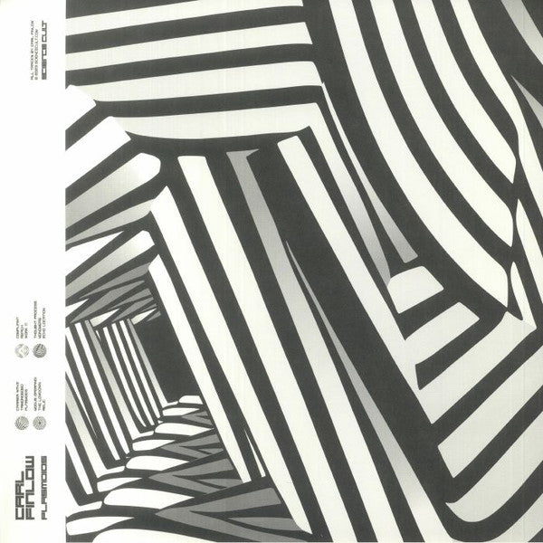 Carl A. Finlow - Plasmoids | Mint (M) Mint (M)--