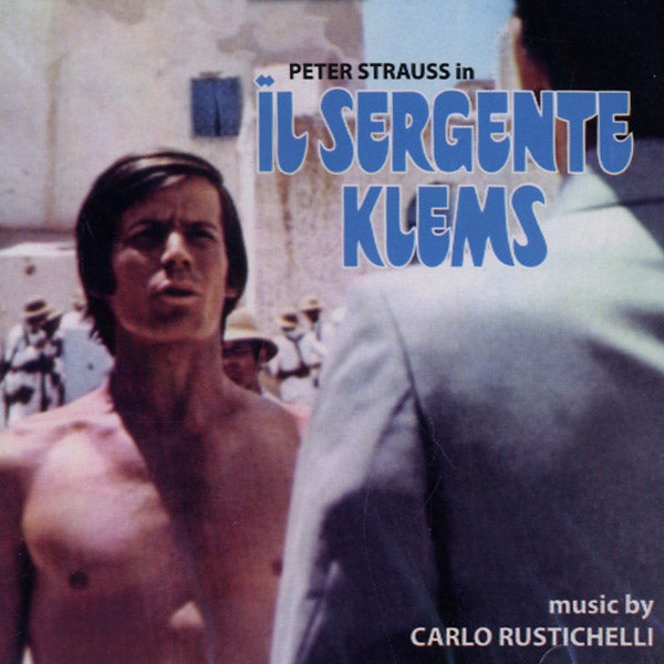 Il Sergente Klems |-