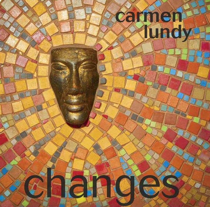 Carmen Lundy - Changes |-
