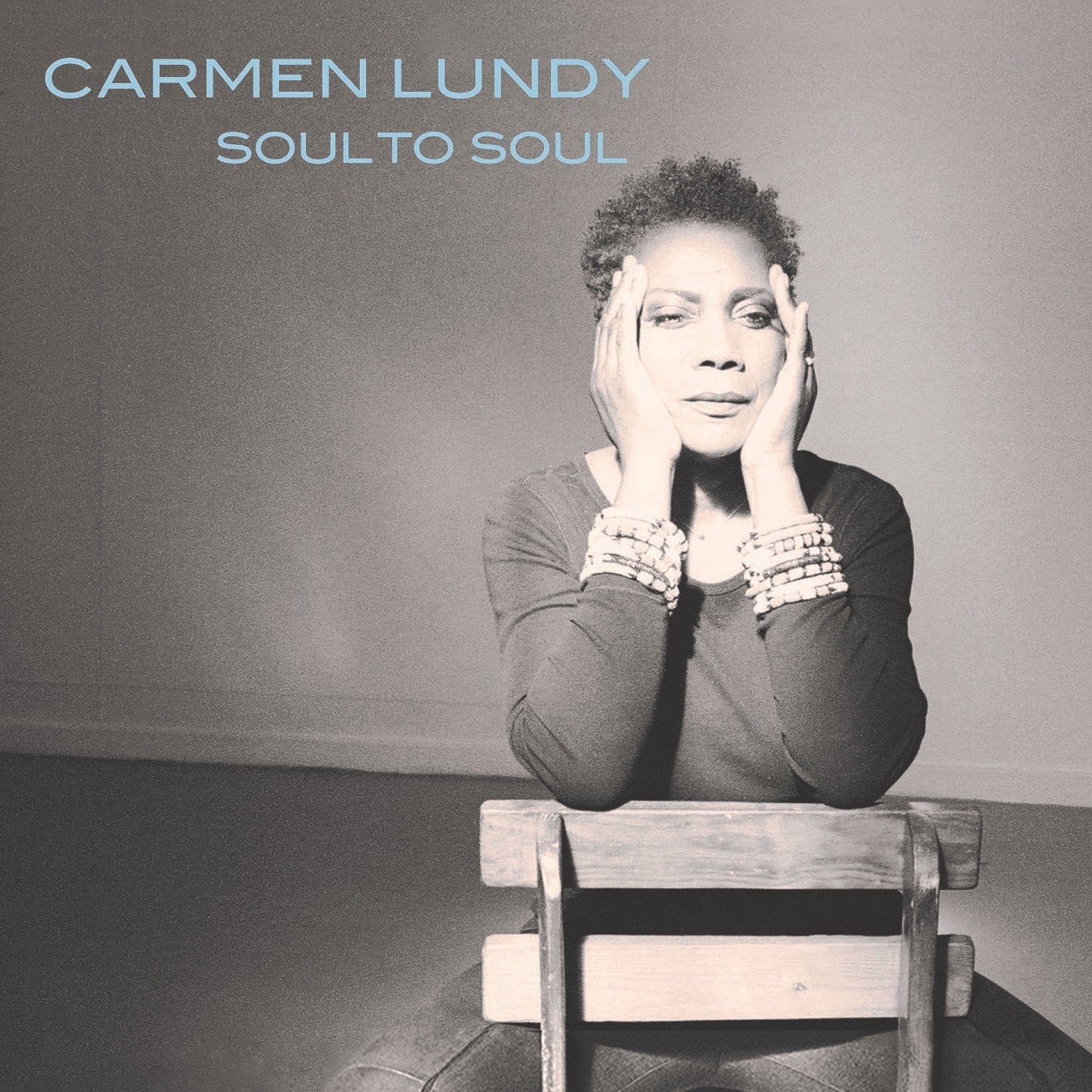 Carmen Lundy - Soul To Soul |-