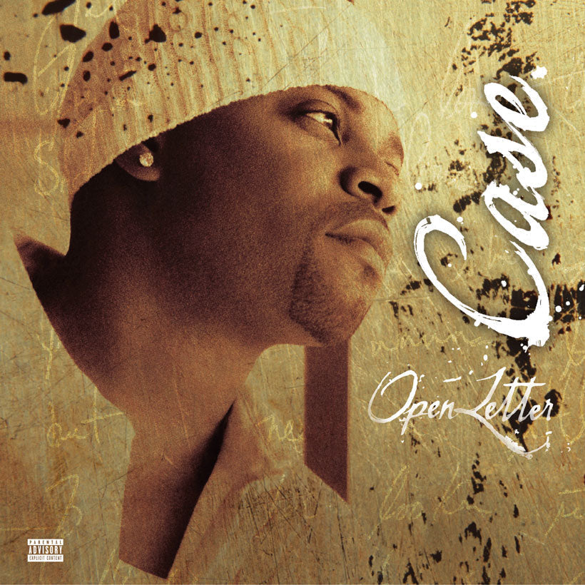 Case - Open Letter (2x VINYL) | Mint (M) Mint (M)-