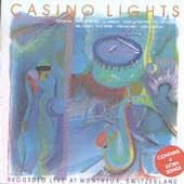 Casino Lights / Various - CASINO LIGHTS / VARIOUS |-