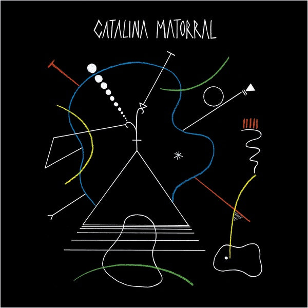 CATALINA MATORRAL - Catalina Matorral |-