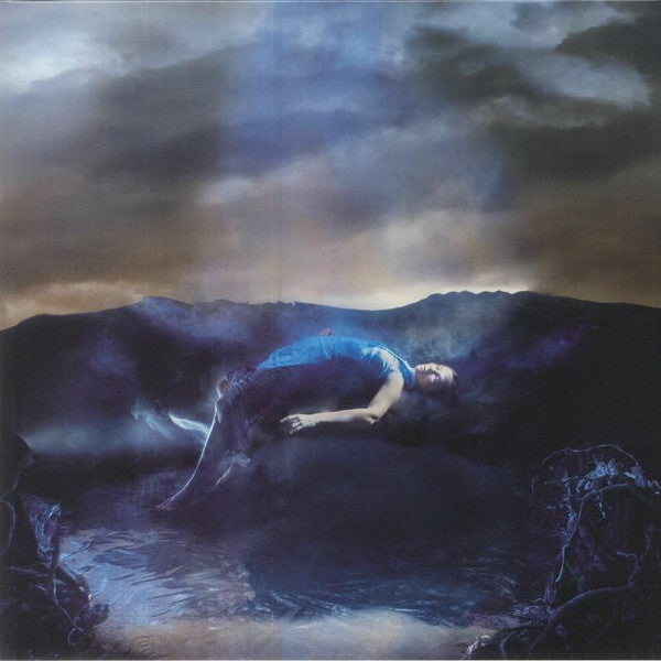 Caterina Barbieri (2) - Spirit Exit | Mint (M) Mint (M)-