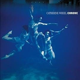Catherine Wheel - Chrome | Mint (M) Mint (M)-