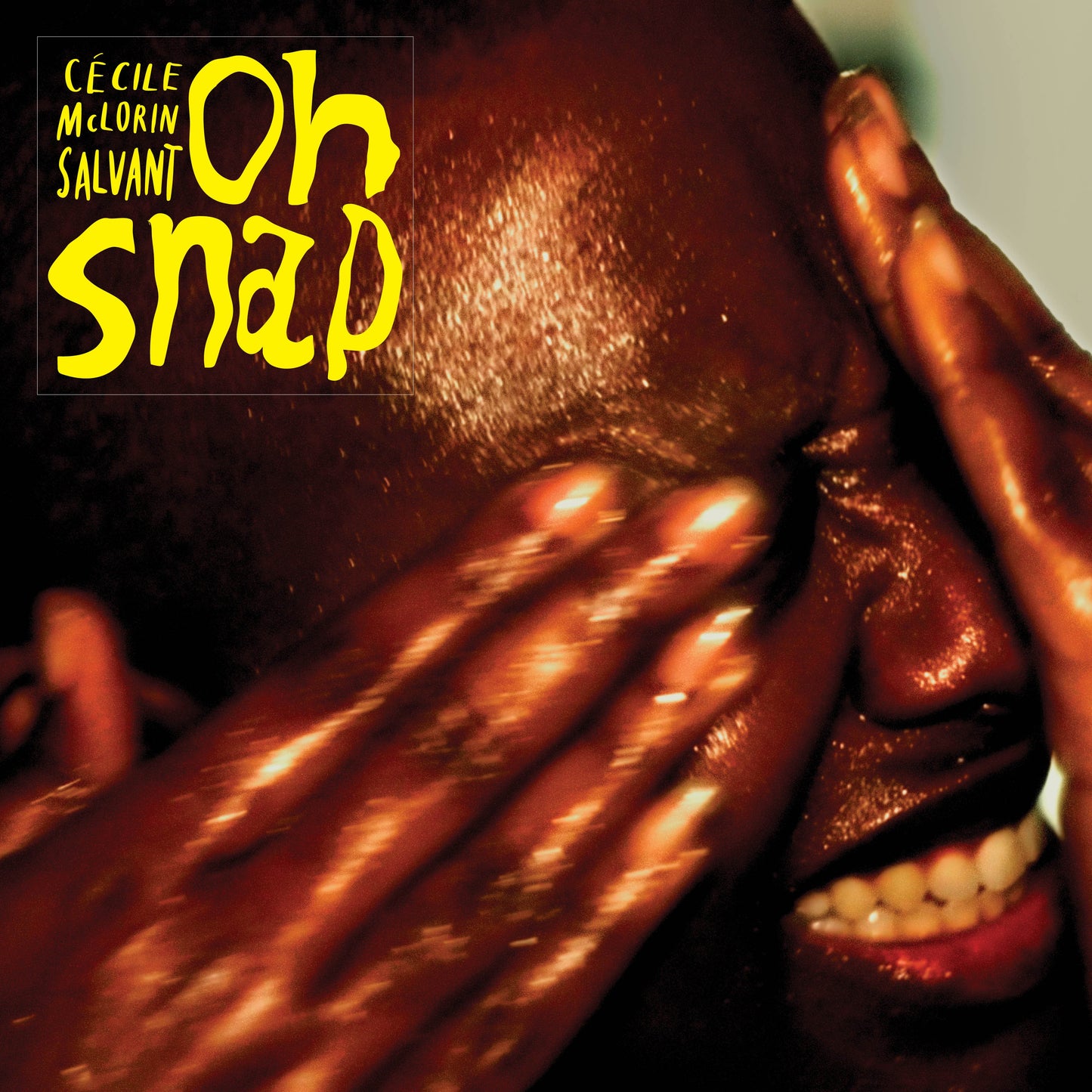 Cécile McLorin Salvant - Oh Snap |-