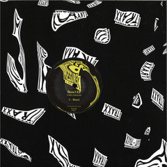 Ihou 3 EP | Mint (M) Mint (M)-