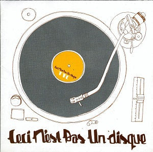 TTC - Ceci N'Est Pas Un Disques |-