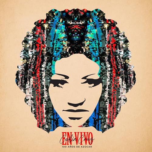 Celia Cruz - En Vivo - 100 Anos De Azucar (Box Set) | Mint (M) Mint (M)-