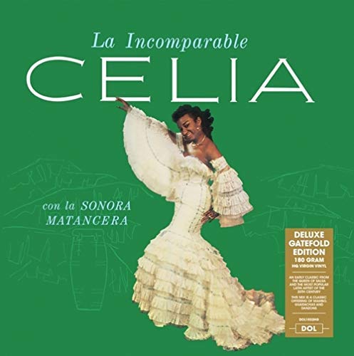 La Incomparable Celia |--