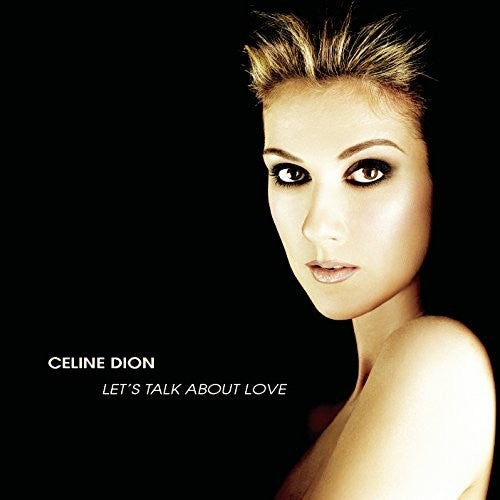 Celine Dion - Let's Talk About Love (2LP) | Mint (M) Mint (M)-