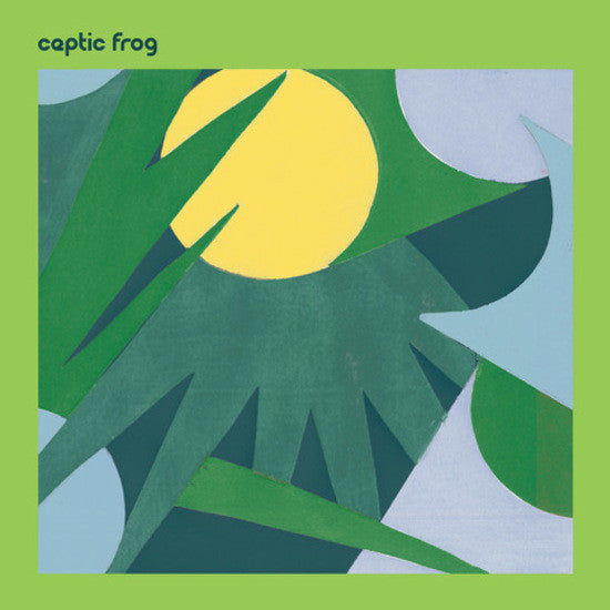 Ceptic Frog | Mint (M) Mint (M)-