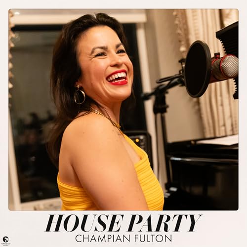 Champian Fulton - House Party |-