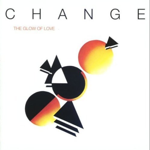 Change - Glow of Love |-