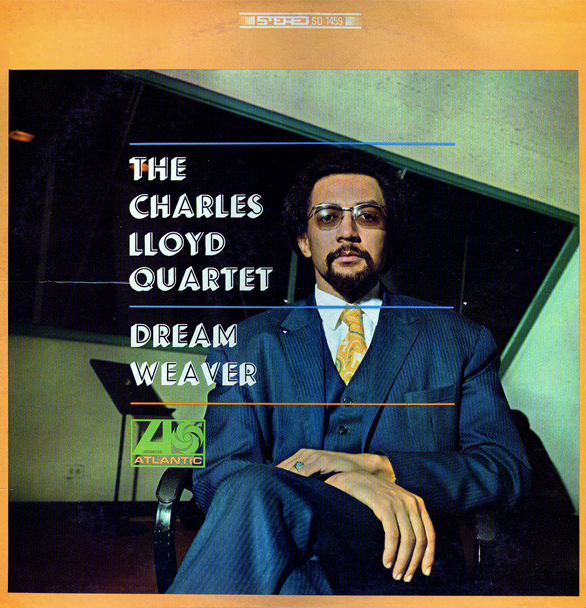 Charles Lloyd - (PRE-ORDER 10/31/25) Dream Weaver (VINYL) | Mint (M) Mint (M)-