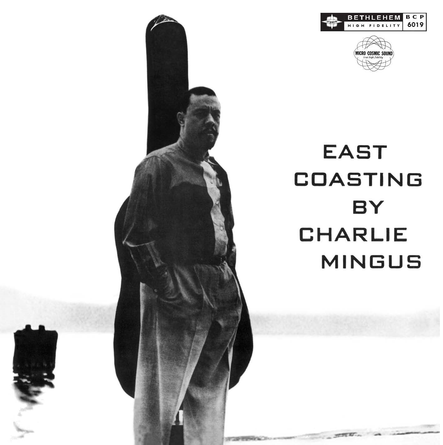 Charles Mingus - East Coasting |-