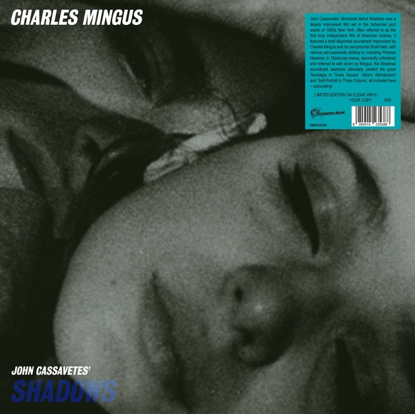 Charles Mingus - Shadows (Clear Vinyl) |-
