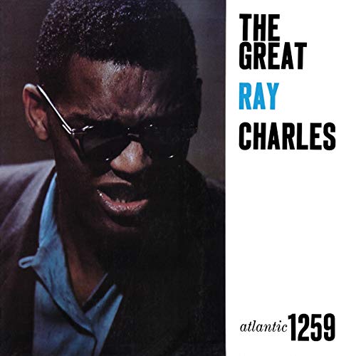 Charles,Ray - GREAT RAY CHARLES |-
