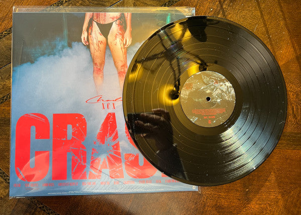 Charli XCX - Crash | Mint (M) Mint (M)-