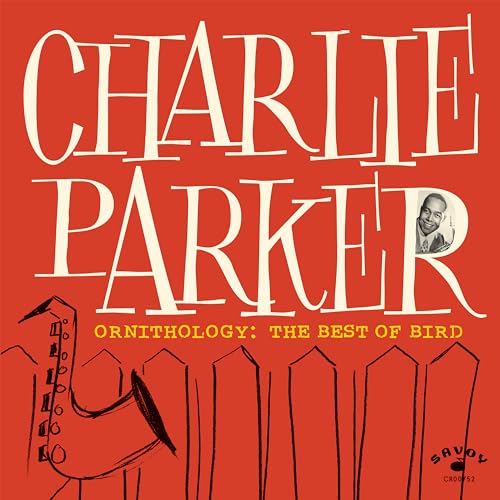 Charlie Parker - Ornithology: The Best Of Bird (VINYL LP CRAFT 2024) | Mint (M) Mint (M)-