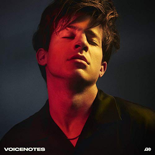 Charlie Puth - Voicenotes | Mint (M) Mint (M)-