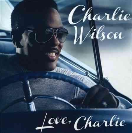 LOVE, CHARLIE |-