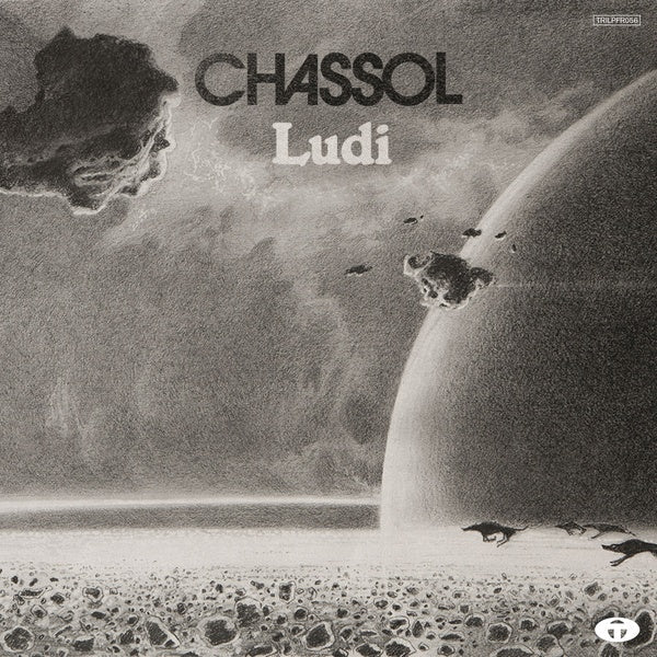CHASSOL - Ludi |-