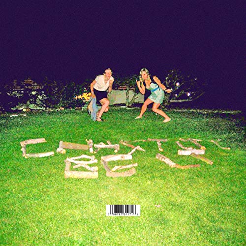 Chastity Belt - Chastity Belt (VINYL) | Mint (M) Mint (M)-