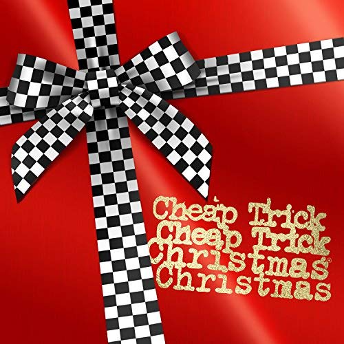 Cheap Trick - Christmas Christmas (RSD LP) | Mint (M) Mint (M)-