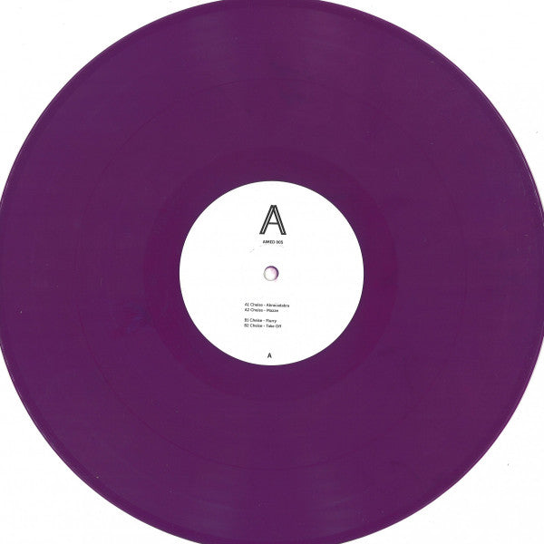 Abracadabra EP | Mint (M) Generic--