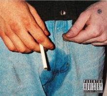 Tyler, The Creator - Cherry Bomb (CD) | Mint (M) Mint (M)-
