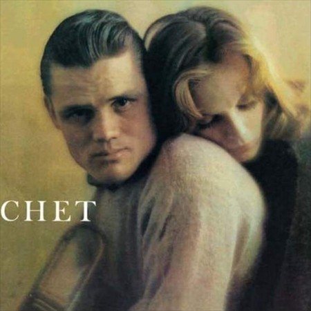Chet Baker - Chet |-