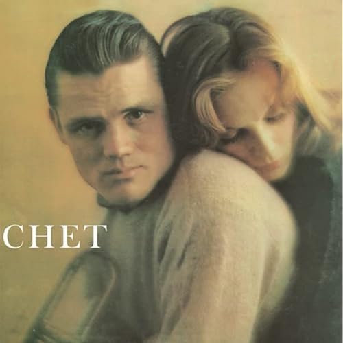 Chet Baker - Chet (VINYL) | Mint (M) Mint (M)-
