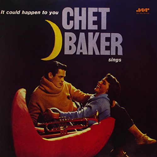 Chet Baker - It Could Happen to You - 180 Gram | Mint (M) Mint (M)-