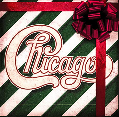 Chicago - Chicago Christmas | Mint (M) Mint (M)-