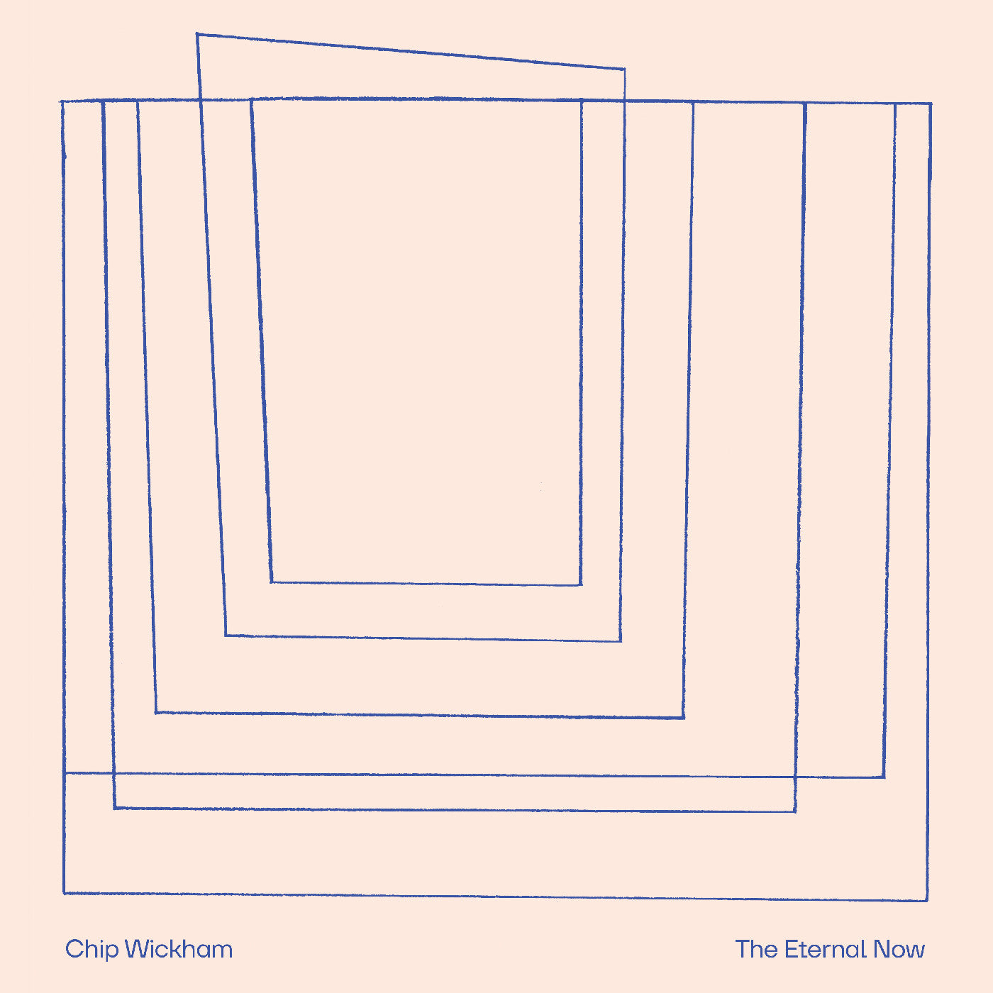 Chip Wickham - The Eternal Now |-