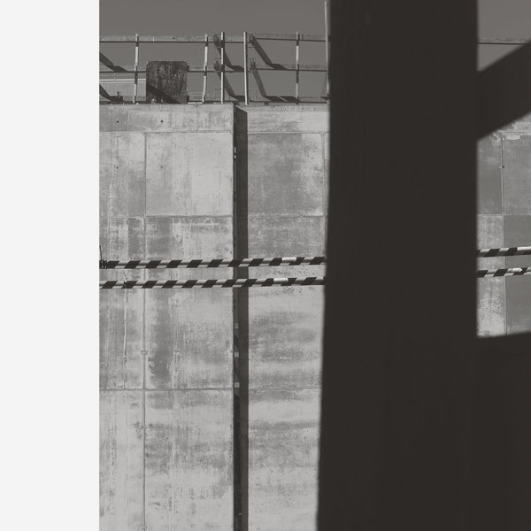 CHRIS ABRAHAMS - Follower |-