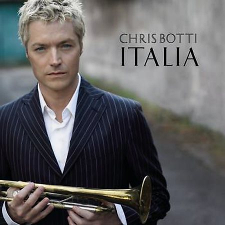 Chris Botti - ITALIA |-
