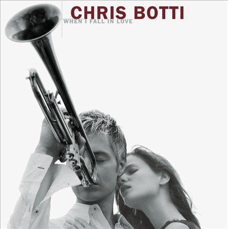 Chris Botti - When I Fall In Love |-