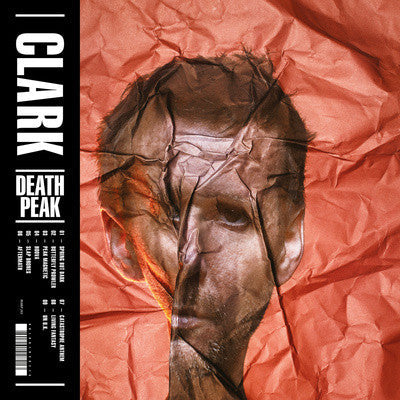 Death Peak | Mint (M) Mint (M)--
